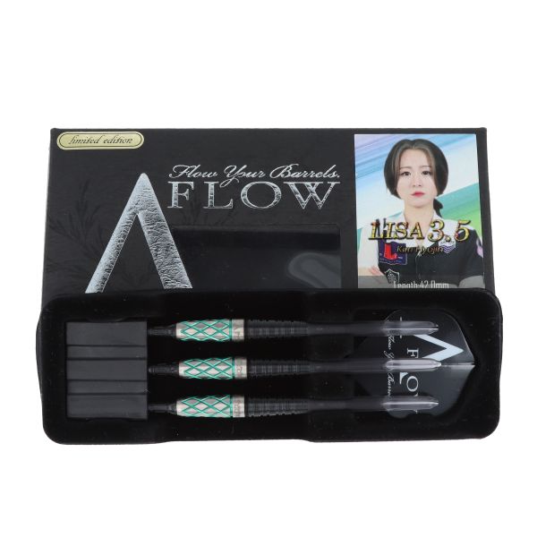 ����� Used �����ġ� DYNASTY A-FLOW BLACK LINE �����ƥ��󥰥����� LISA3.5 2BA Limited Edition��Ȣ����� ��RANK 3��