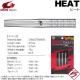GRAN DARTS(����������) 90 series HEAT ��No.5�䡡(������ �Х��)