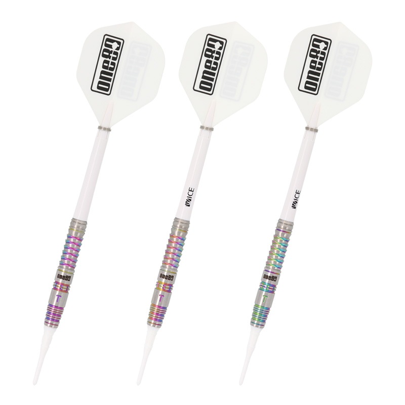 One80(��󥨥��ƥ�) Tamrin ver.3 2BA 18g Rainbow DARTS HIVE Limited �����󡦥������ǥ롡(������ �Х��)
