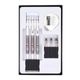 One80(��󥨥��ƥ�) Tamrin ver.3 2BA 18g Rainbow DARTS HIVE Limited �����󡦥������ǥ롡(������ �Х��)