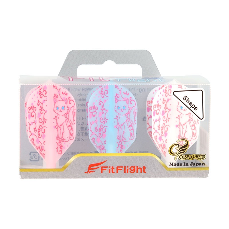 フライト > ブランド【ハ行】 > フィットフライト > Fit Flight