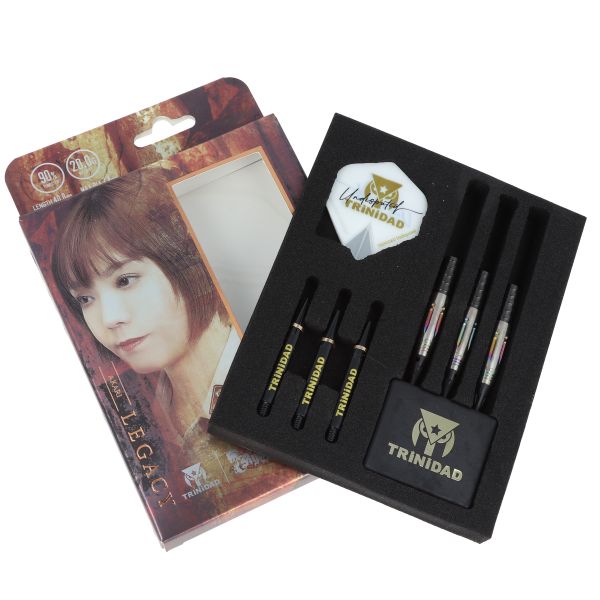 中古・USED商品 > ソフトダーツ > ブランド【タ行】 > トリニダード
