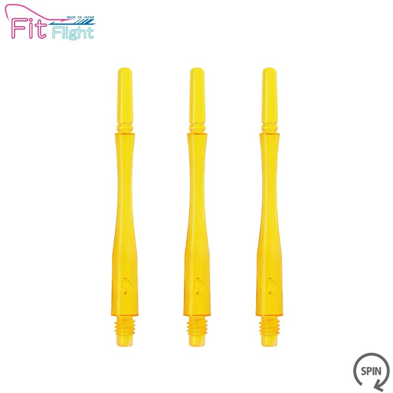 COSMO DARTS(�����������) Fit Shaft GEAR(�ե��åȥ���ե� ����) �ϥ��֥�å� ���ԥ� �������� ��7�䡡(������ ����ե�)