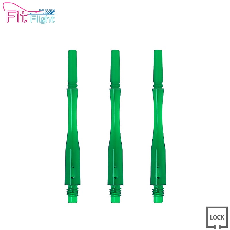 COSMO DARTS(�����������) Fit Shaft GEAR(�ե��åȥ���ե� ����) �ϥ��֥�å� ���å� ���꡼�� ��6�䡡(������ ����ե�)