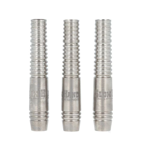 【超希少】SLOW HAND Shine スローハンド シャイン ダーツバレル 中古・USED商品 > ソフトダーツ > ブランド【サ行】 > 新着【中古 Used