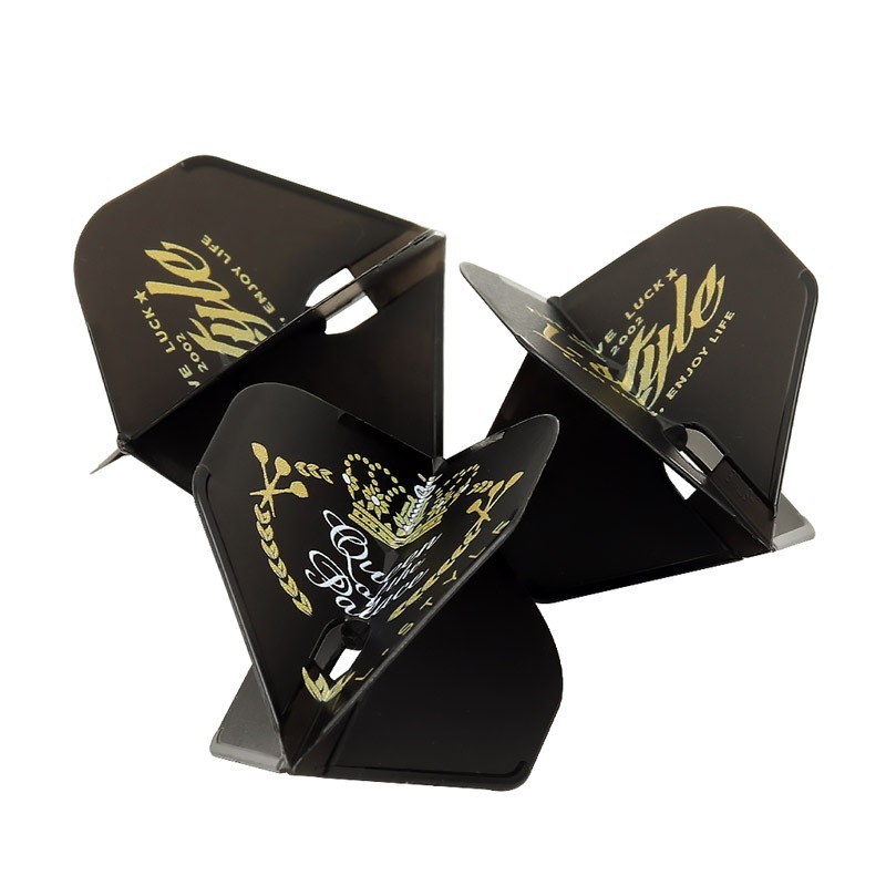 L-style(���륹������) L-Flight PRO(����ե饤�� �ץ�) Fallon Sherrock ver.3.1 Crown ����������� �֥�å� �ե����󡦥��㡼���å������ǥ롡(������ �ե饤��)