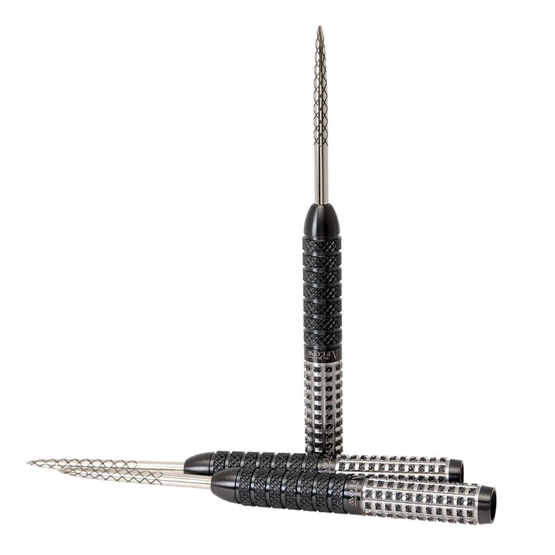 DYNASTY(�����ʥ��ƥ���) A-FLOW BLACK LINE �����ƥ��󥰥����� ISABELL2(�����٥�2) STEEL �����������Υ����顦�ڥ쥢�����ǥ롡(������ �Х��)