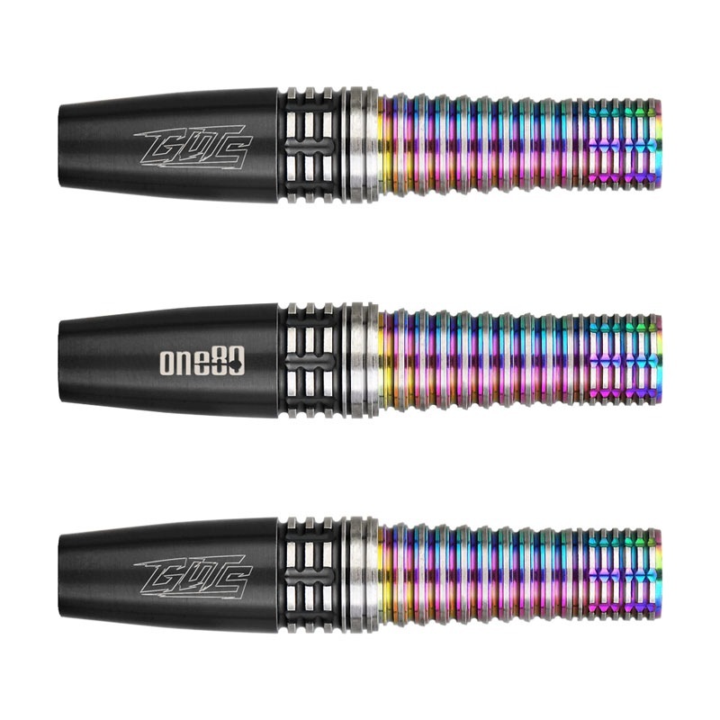 One80(��󥨥��ƥ�) GUTS(���å�) 2BA 18g �������������ǥ롡(������ �Х��)