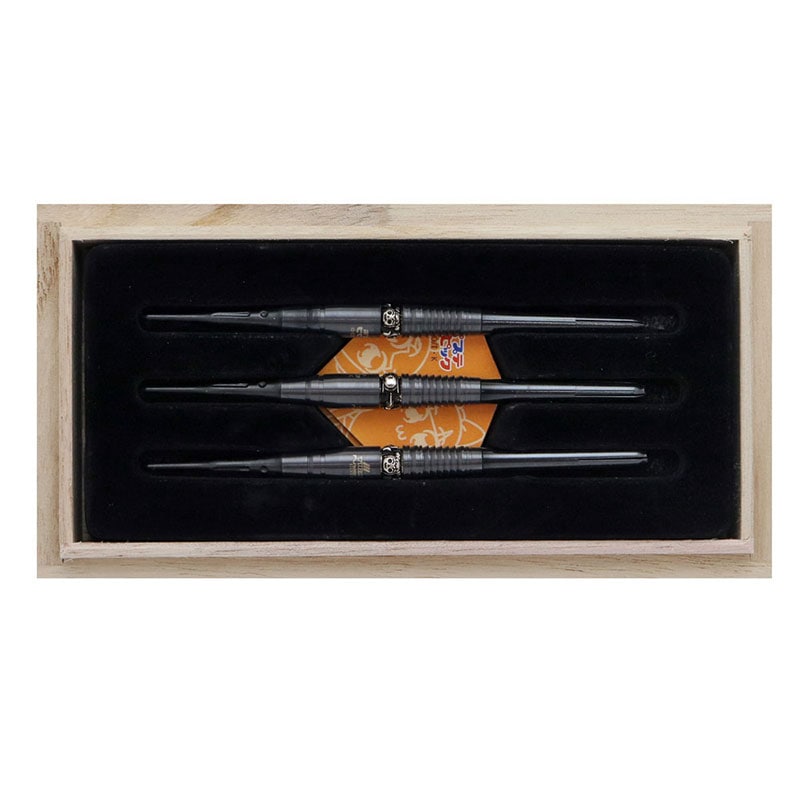 中古・USED商品 > ソフトダーツ > ブランド【タ行】 > ティガ