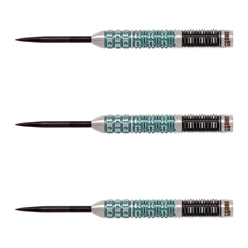 One80(��󥨥��ƥ�) Ludo Le Mat STEEL 22g ��ɡ����롦�ޥå������ǥ롡(������ �Х��)