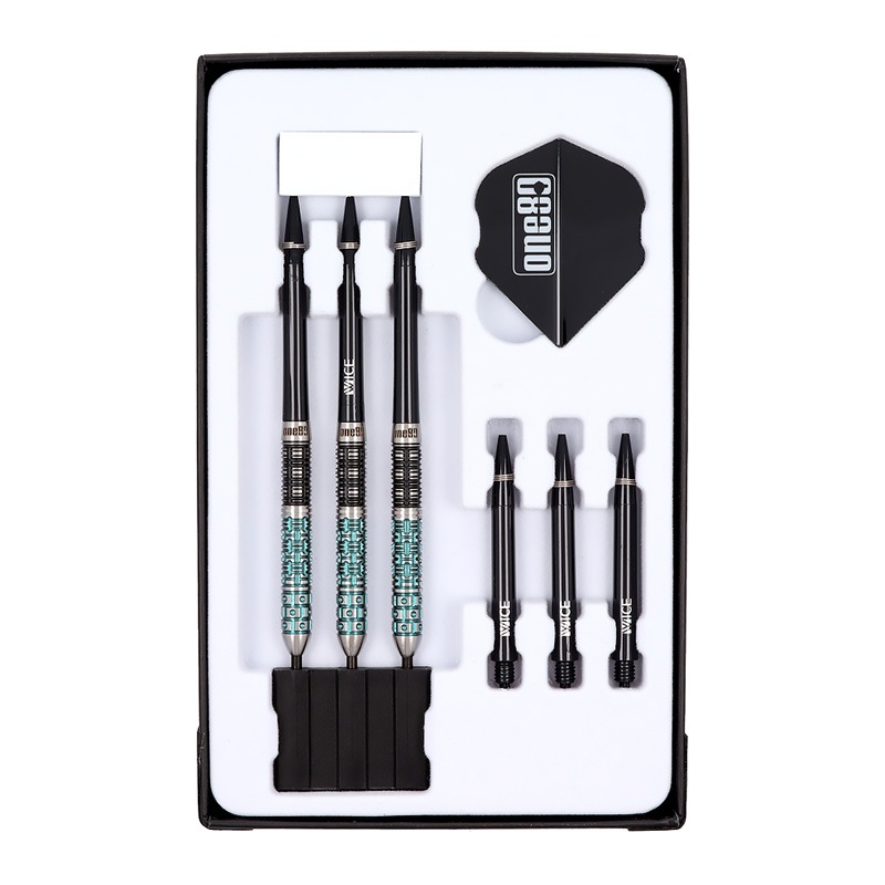 One80(��󥨥��ƥ�) Ludo Le Mat STEEL 22g ��ɡ����롦�ޥå������ǥ롡(������ �Х��)