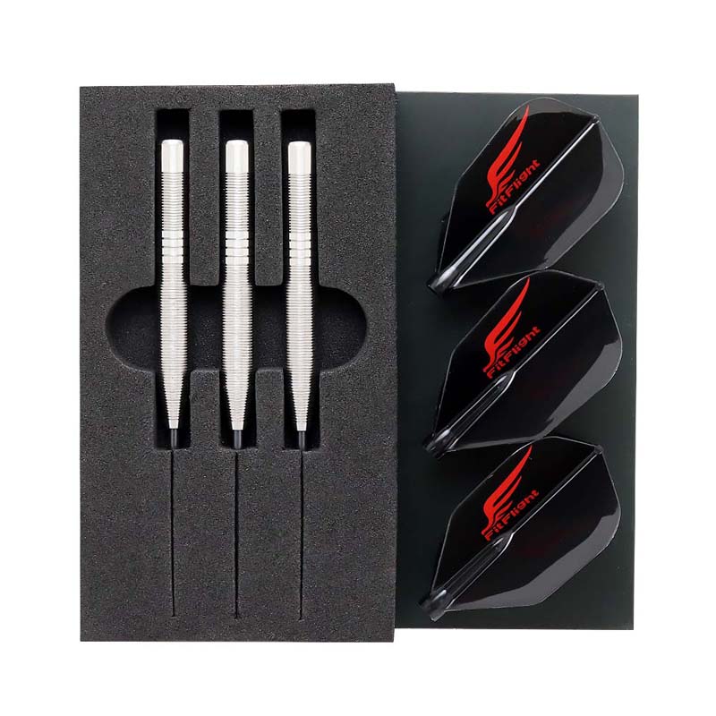 COSMO DARTS(�����������) DISCOVERY LABEL(�ǥ������Х꡼�졼�٥�) Ross Snook STEEL 23g ���������Υå������ǥ롡(������ �Х��)