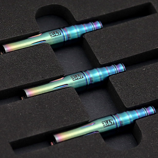 YOSHIMURA BARRELS(襷Х륺) MIRAGE Type1(ߥ顼 1) 2BA ޥ硼DLCƥ󥰥ǥ롡( Х)