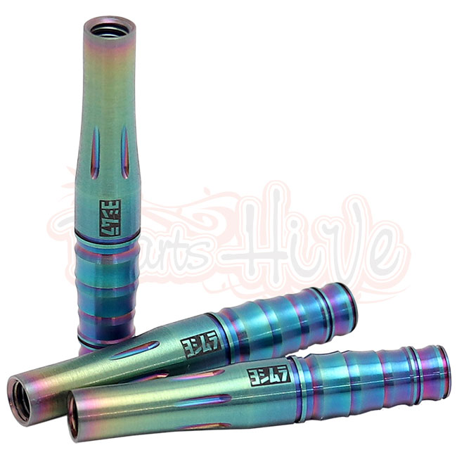 カタチ製作所　バレル Lサイズ two tone smoky カタチ製作所Mederu pot バレル Lサイズ two tone smoky