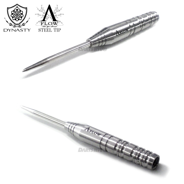 DYNASTY(�����ʥ��ƥ���) A-FLOW BLACK LINE TWIN FLAME(�ĥ���ե쥤��) STEEL �ڻ���ɧ�����ǥ롡(������ �Х��)