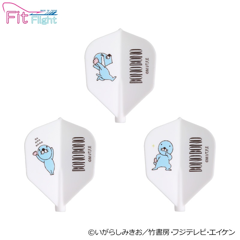 ��Only Japan�ۤܤΤܤ� Fit Flight�֤�����ʤܤΤܤΡס�(������ �ե饤��)