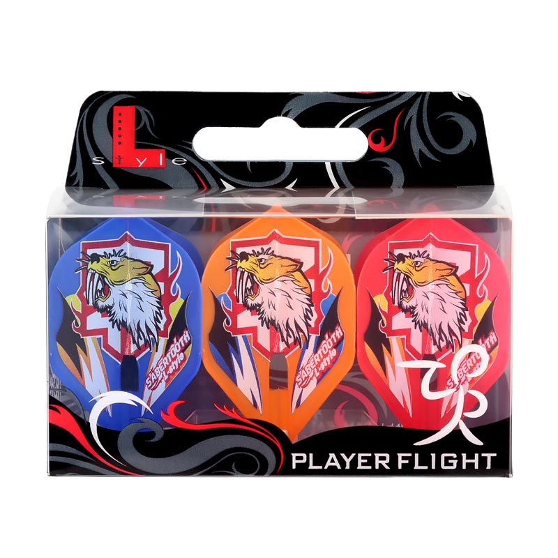 L-style(���륹������) L-Flight PRO(����ե饤�� �ץ�) Tengku Shah ver.1 ����������� MIX �ƥ󥯡������㡼�����ǥ롡(������ �ե饤��)