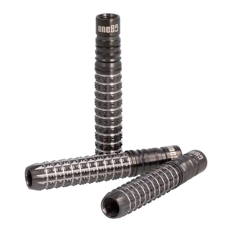 One80(ワンエイティ) Crocforce(クロックフォース) CF2 2BA 18g