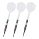TARGET JAPAN(�������åȥ���ѥ�) RAPTOR G5(��ץ��� �����ͥ졼�����5) 2BA DARTS HIVE Limited ��210406�� ��ë���������ǥ�