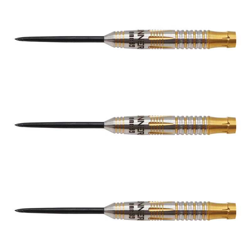 One80(��󥨥��ƥ�) Gunner(����ʡ�) STEEL 22g ������󥹡����饬�������ǥ롡(������ �Х��)