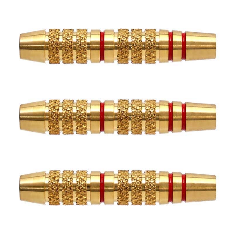 Harrows(�ϥ�����) CORSAIR(���륻��) BRASS 2BA RED ������K2��(������ �Х��)