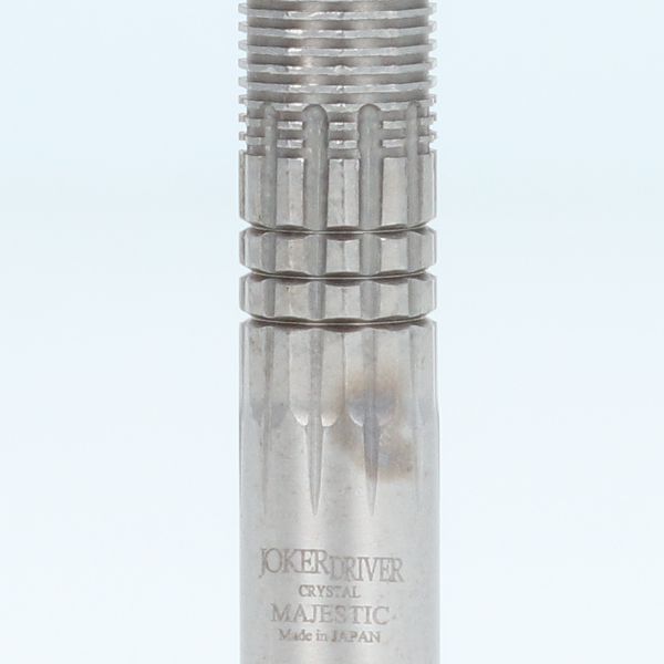 ����� Used �����ġ� JOKER DRIVER(���硼�����ɥ饤�С�) CRYSTAL MAJESTIC(�ޥ������ƥ��å�) 2BA��Ȣ����� ��RANK 3��