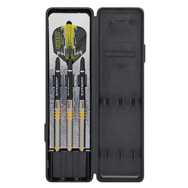 Harrows(�ϥ�����) CHIZZY(������) 80�󥿥󥰥��ƥ� STEEL 22gR �ǥ��֡������ͥ������ǥ롡(������ �Х��)