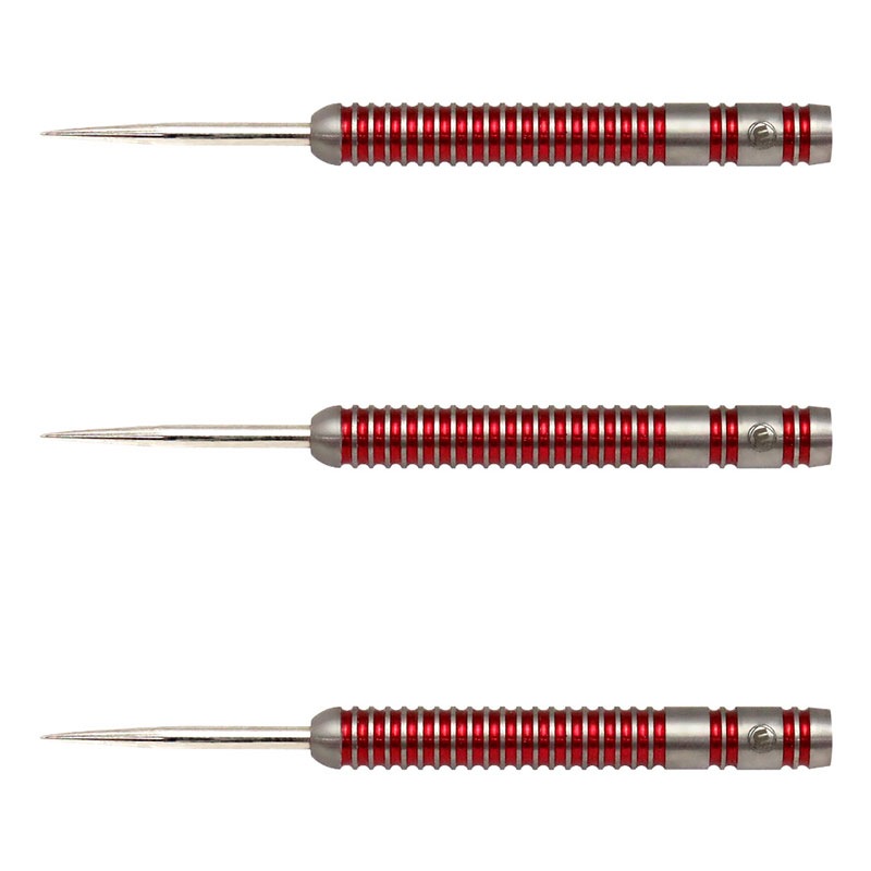 Winmau(������⥦) OVERDRIVE(�����С��ɥ饤��) STEEL 22g��(������ �Х��)