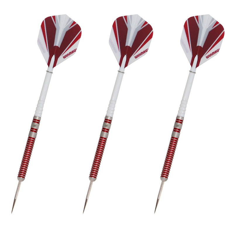 Winmau(������⥦) OVERDRIVE(�����С��ɥ饤��) STEEL 22g��(������ �Х��)
