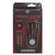 Winmau(������⥦) OVERDRIVE(�����С��ɥ饤��) STEEL 22g��(������ �Х��)