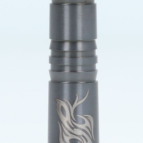 ����� Used �����ġ� DYNASTY A-FLOW BLACK LINE PREMIUM TWIN FLAME BOOST 2BA��Ȣ����� ��RANK 3��