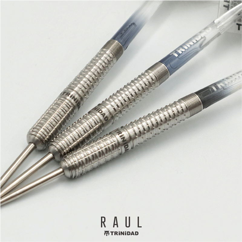 TRiNiDAD PRO(�ȥ�˥����� �ץ�) RAUL(�饦��) STEEL ���ܹ��������ǥ롡(������ �Х��)