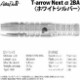 ASTRA DARTS(ȥ) T-arrow next ե 2BA ۥ磻ȥС䡡( Х)