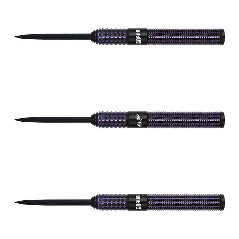 One80(��󥨥��ƥ�) FB Leung ver.3 STEEL 22g FB���������ǥ롡(������ �Х��)