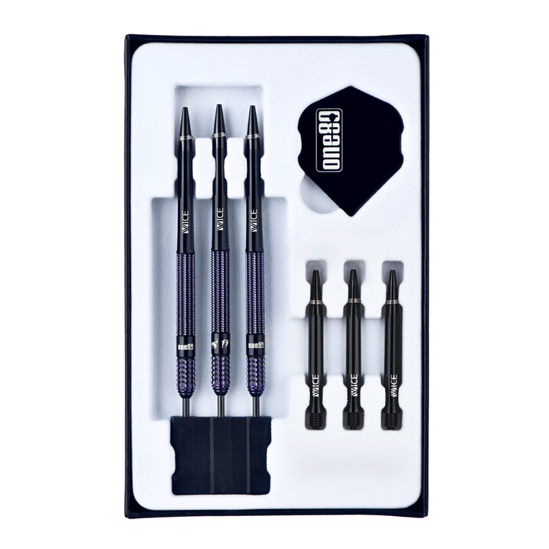 One80(��󥨥��ƥ�) FB Leung ver.3 STEEL 22g FB���������ǥ롡(������ �Х��)