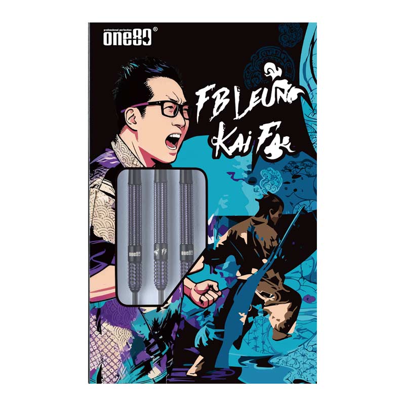 One80(��󥨥��ƥ�) FB Leung ver.3 STEEL 22g FB���������ǥ롡(������ �Х��)