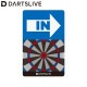 DARTSLIVE CARD #060 ��18�䡡(������ ������)
