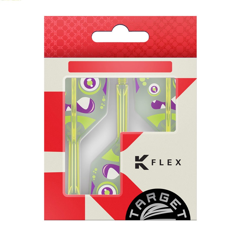 フライト > ブランド【タ行】 > ターゲット > K-FLEX > TARGET