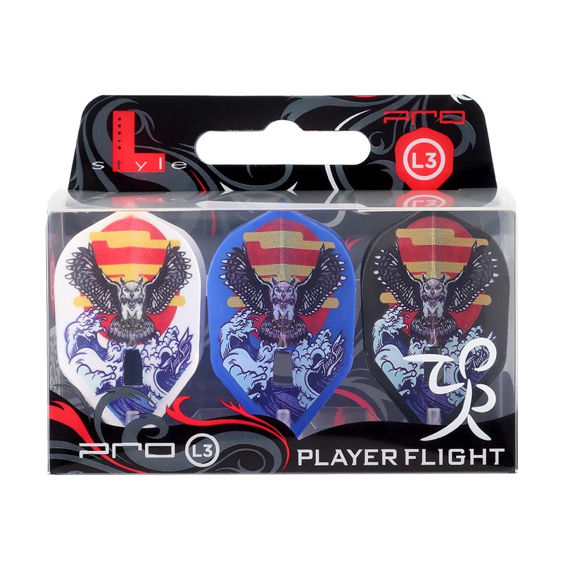 L-style(���륹������) L-Flight PRO(����ե饤�� �ץ�) Ting Sun ver.2 �������� MIX Ting Sun�����ǥ롡(������ �ե饤��)