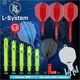 L-style(���륹������) L-System(���륷���ƥ�) ���å� �������ס�(������ �ե饤��)