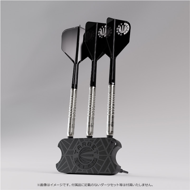 ダーツバレルまとめ売り 9種 ダーツ > ソフトダーツ > ブランド【タ行】 > ターゲットジャパン