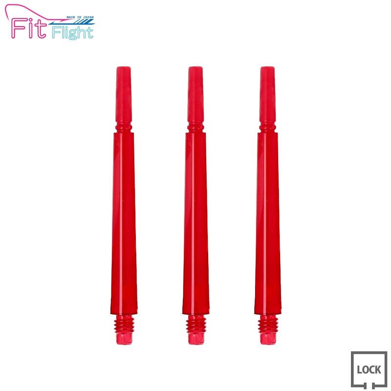 COSMO DARTS(�����������) Fit Shaft GEAR(�ե��åȥ���ե� ����) �Ρ��ޥ� ���å� ��å� ��7�䡡(������ ����ե�)