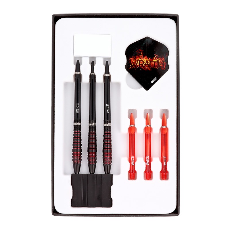 One80(��󥨥��ƥ�) Wraith(�쥤��) W4 STEEL 22g��(������ �Х��)