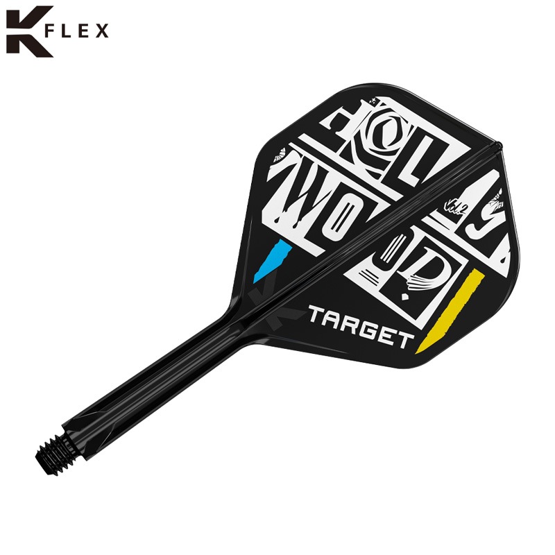 TARGET(�������å�) CHRIS DOBEY K-FLEX ����������� �֥�å� ���ꥹ���ɡ��ӡ������ǥ롡(������ �ե饤��)