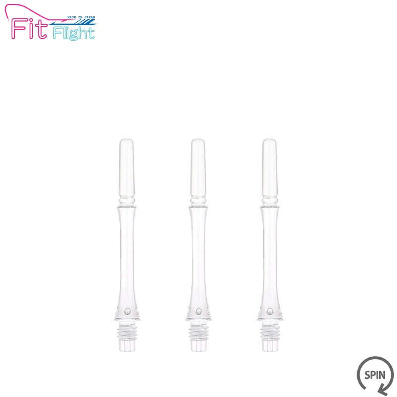 COSMO DARTS(�����������) Fit Shaft GEAR(�ե��åȥ���ե� ����) ����� ���ԥ� ���ꥢ ��3�䡡(������ ����ե�)