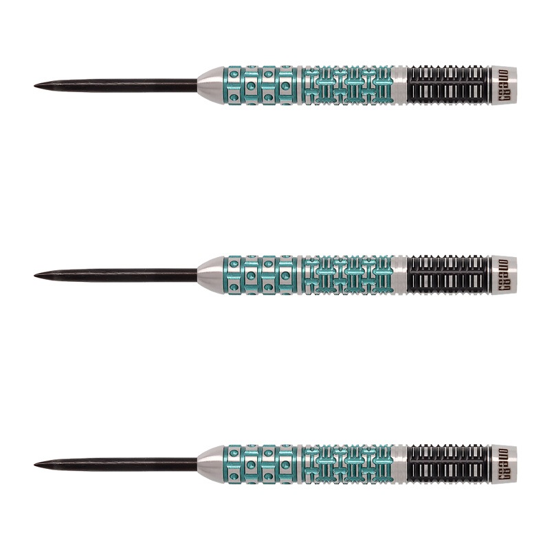 One80(��󥨥��ƥ�) Ludo Le Mat STEEL 24g ��ɡ����롦�ޥå������ǥ롡(������ �Х��)