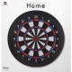 �ڥ��åȾ��ʡ�DARTSLIVE Home(�����ĥ饤�֥ۡ���) & BLITZER �����ĥ������ BSD21-BK & DARTSLIVE Home LED LIGHT��(������ �ܡ��� �������)
