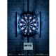 �ڥ��åȾ��ʡ�DARTSLIVE Home(�����ĥ饤�֥ۡ���) & BLITZER �����ĥ������ BSD21-BK & DARTSLIVE Home LED LIGHT��(������ �ܡ��� �������)