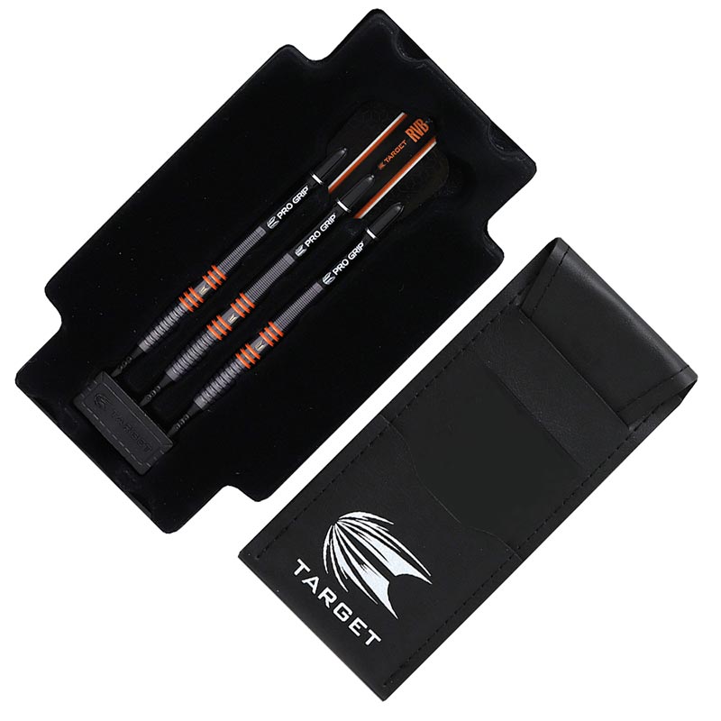 TARGET(�������å�) RVB 80 BLACK 2BA �쥤���ɡ������󡦥С��ʥ٥�������ǥ�  (������ �Х��)