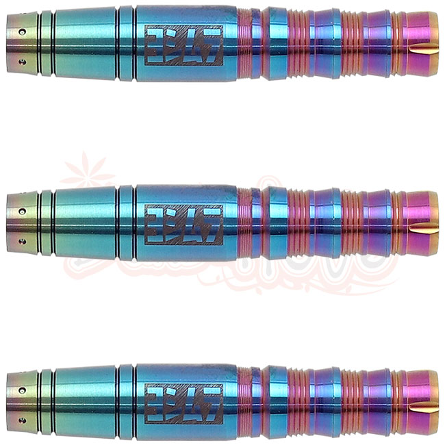 YOSHIMURA BARRELS(�襷���Х�륺) GLOW Type2(������ ������2) 2BA �ޥ��硼��DLC�����ƥ��󥰥�ǥ롡(������ �Х��)